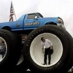 신기한 자동차 <b>튜닝</b>