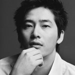 강지환의 <b>까치</b>머리와 싸인
