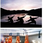 보기만해도 후덜덜한 소림사 <b>수행</b>모습ㄷㄷ