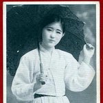 조선말 최고의 <b>기생</b>. 장연홍