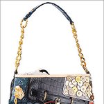 벤츠보다 비싼 핸드백 출시