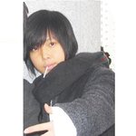 원더걸스 유빈, 고딩 때 하두리 셀카