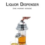 술을 좋아하는 분들!!분위기 바꿔주는 알콜 <b>분배</b>기!