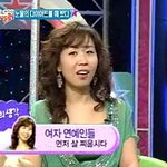 [정선희] 비정상 여자 연예인들...정선희의 일침...