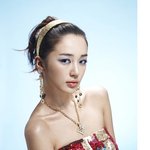 매혹적인 쇄골미녀 윤은혜~