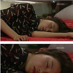 전설의 고향 찍어도 될 듯한 차예련, 섬뜩해라
