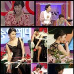 아나운서들 <b>민망</b>한사진들이에요