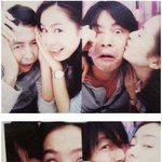 정우성-<b>손예진</b> 둘이 사귀나?