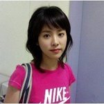 한지민의 <b>일상</b>생활, 학교에서의 최근 직찍!