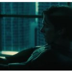 히스<b>레저</b>의 유작 '배트맨-다크 나이트' 예고편 캡쳐