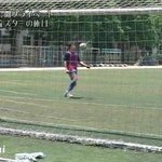 권상우 축구장에서 드리볼 하는 모습 <b>예술</b> 입니다 ^^