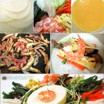 [요리] 무우 구절판