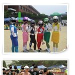 요즘 고등학생 체육대회 <b>계주</b>풍경ㅎㅎ