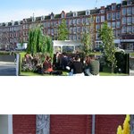 <b>도심</b>속의 이동식 정원~ 굳~!