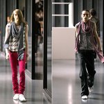 44 사이즈 같은 디올 <b>옴므</b> 모델들...