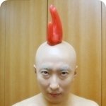 박명수의 파격 치킨 <b>홍보</b>(?) 사진 ㅋ