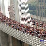 프랑스 미요대교 - 세계에서 가장 높은 다리