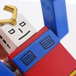 분리, 합체! 로보트 <b>usb</b>~ 완전귀여워