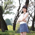 성유리 다리에 대한 자신감! 이제 미니 스커트만 <b>입어</b>!
