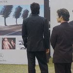 소지섭의 태평양과 같이 넓은 <b>등짝</b>!