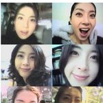 <b>세월</b>을 거스르는 미모, 송윤아의 샤방 폰 셀카!