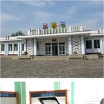북한에도 오락실이 있다! '오락관'!!