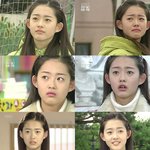 고아라, 눈이 유난히 반짝거리네!