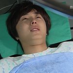 하이킥 옥에티.맹장수술 두번(?)한 <b>윤호</b>