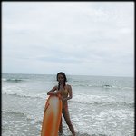 유리의 <b>동거녀</b> 최은화, 최근 비키니 몸매 공개!