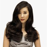 얼굴 심하게 바뀐 한은정...<b>루시</b>리우필 나네