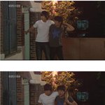 '너는내<b>운명</b>' 속 알몸노출사건?