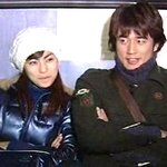 <b>김정화</b>, 강동원보다도 얼굴이 작아..?