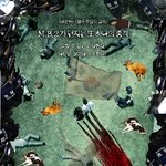 [촛불시위용 작품] 이정도면 해외<b>토픽</b> 감