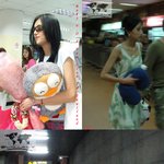 한국의 니콜<b>리치</b>? 뼈만남은 베복 이희진