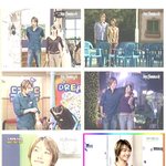 비 천생<b>연분</b>-오렌지 시절 아 정말 풋풋하도다