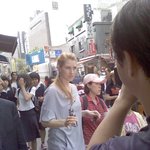 [미수다] 루반장의 직찍! <b>역시</b> 외국인 포스가