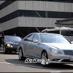 카메론 디아즈. 온지 하루만에 <b>출국</b>!!굿바이