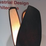 지퍼달린 <b>램프</b>! 'suvi lamp'