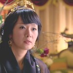 [궁<b>s</b>] 점점 예뻐지는 명세빈, 궁<b>s</b>에서 극강의 미모를