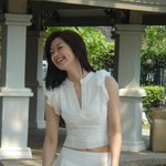 보조개 미인, <b>유민</b>... 최근!! 여전히 매력적인 페이스~