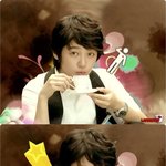 [커피프린스1호점]이 참에 커피<b>cf</b> 노리는 윤은혜?!