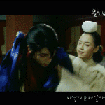 녹수가공길이벗기는<b>장면</b>