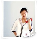 <b>캐시</b>캣 체험단으로 뽑히신 모델분 사진이에요~