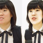 개그맨 박지선이 성형을 한다면??정말 예뻐졌네~ㅋ