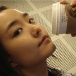 <b>윤하</b>의 쌩얼, 아기 피부처럼 뽀송뽀송해