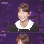 '러브<b>레터</b>'에 출연한 신민아, 너무 러블리해