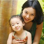 리얼리티프로 찍는다더니 표정도 <b>리얼</b>한 백지영!