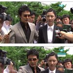 <대한민국변호사><b>이경</b>이 보디가드로 '급' 변신한 민국이!