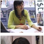 몸매 한채영 최근 싸인회 직찍 등! 정말 대단하단 <b>말밖</b>엔! +_+