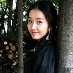<b>이진</b> 예뻐진 최근 인터뷰 사진